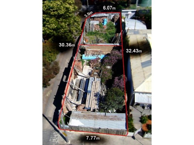 9 Clarence Street, Brunswick East VIC 3057