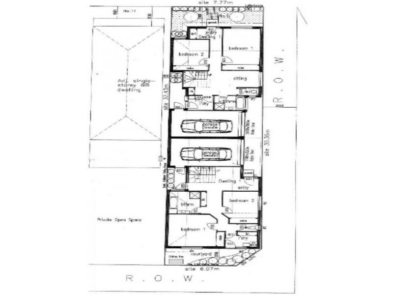 9 Clarence Street, Brunswick East VIC 3057