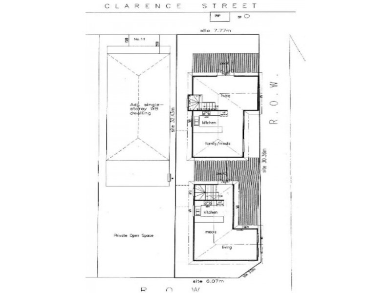 9 Clarence Street, Brunswick East VIC 3057