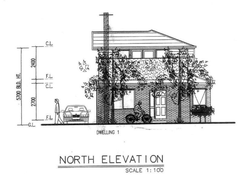 9 Clarence Street, Brunswick East VIC 3057