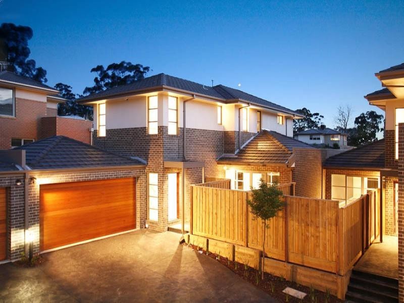 19 Coolidge Wynd, Macleod VIC 3085