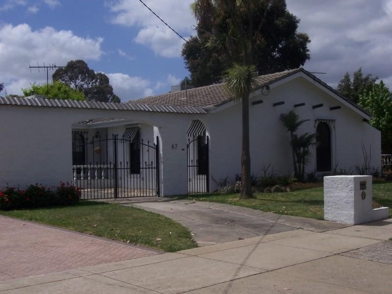 67 Cameron Parade, Bundoora VIC 3083