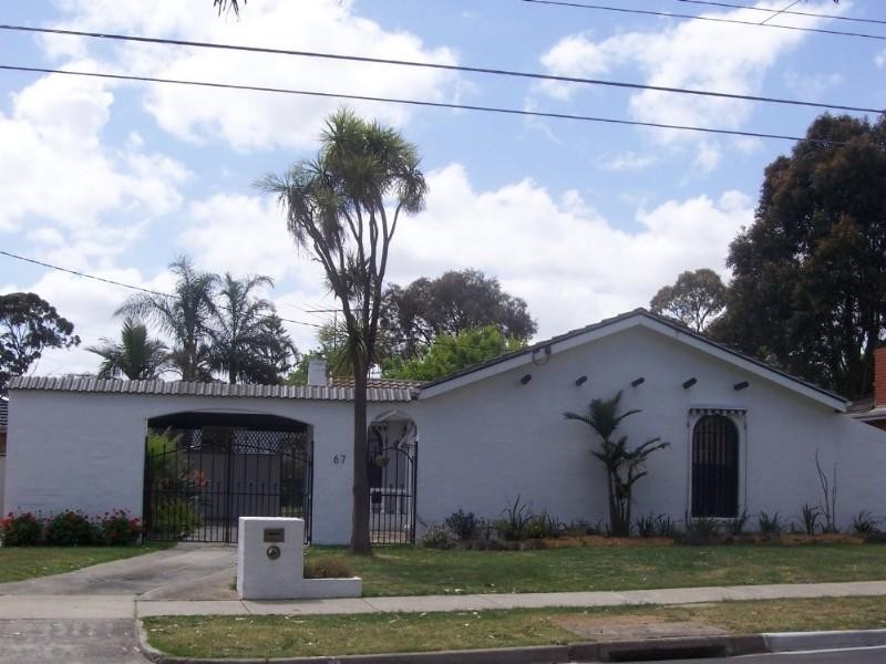 67 Cameron Parade, Bundoora VIC 3083