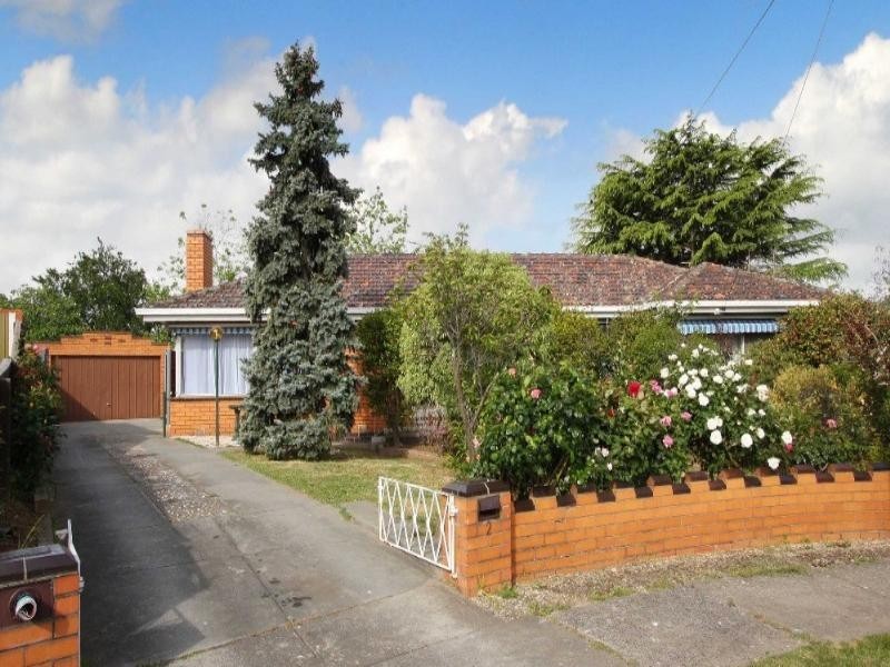 2 Rae Court, Bundoora VIC 3083