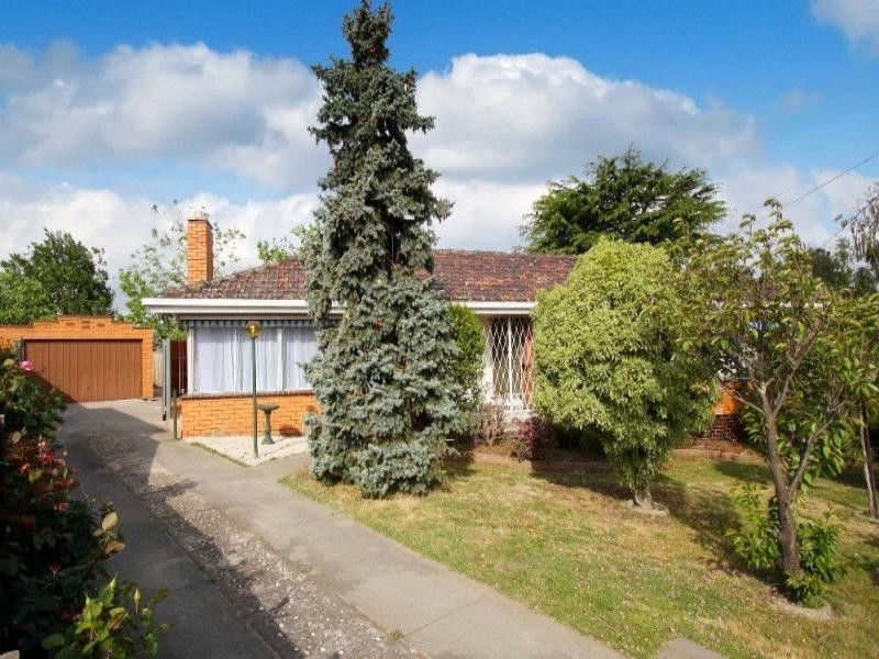 2 Rae Court, Bundoora VIC 3083