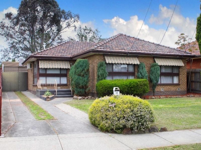 52 Windsor Crescent, Bundoora VIC 3083