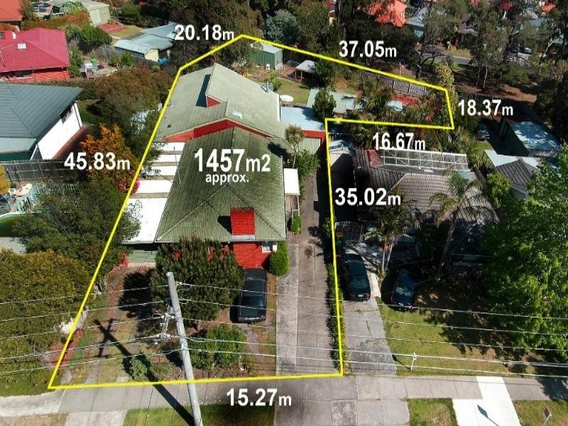 36 Greenwood Drive, Bundoora VIC 3083