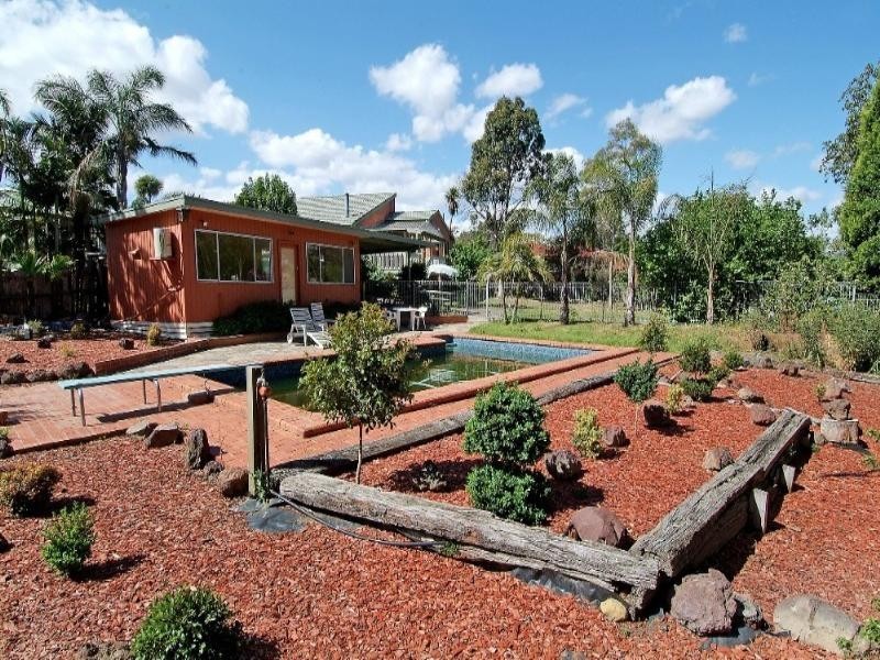 36 Greenwood Drive, Bundoora VIC 3083