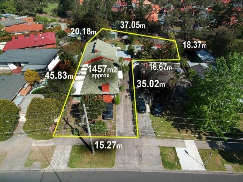 36 Greenwood Drive, Bundoora VIC 3083