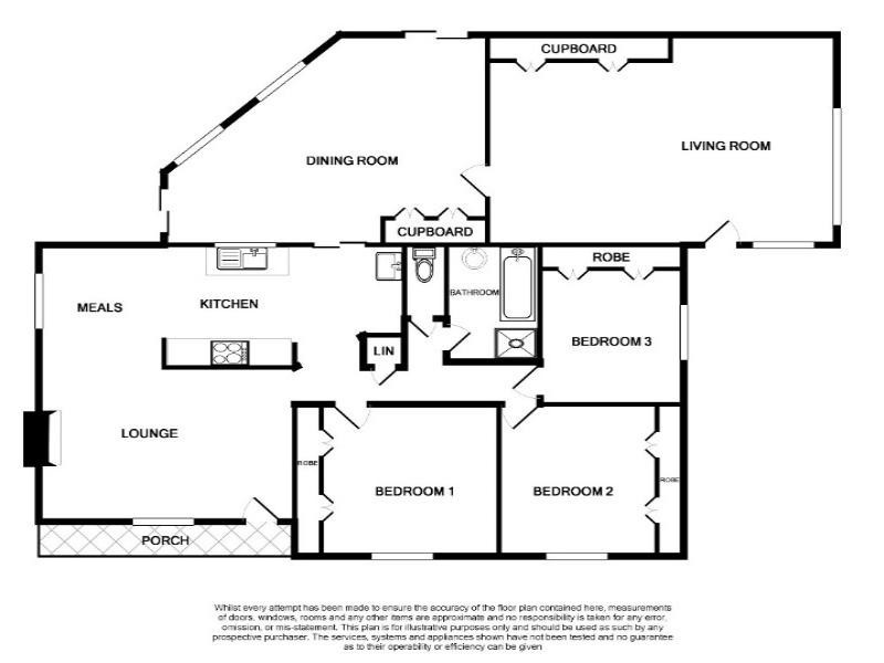 3 Crellin Crescent, Watsonia VIC 3087