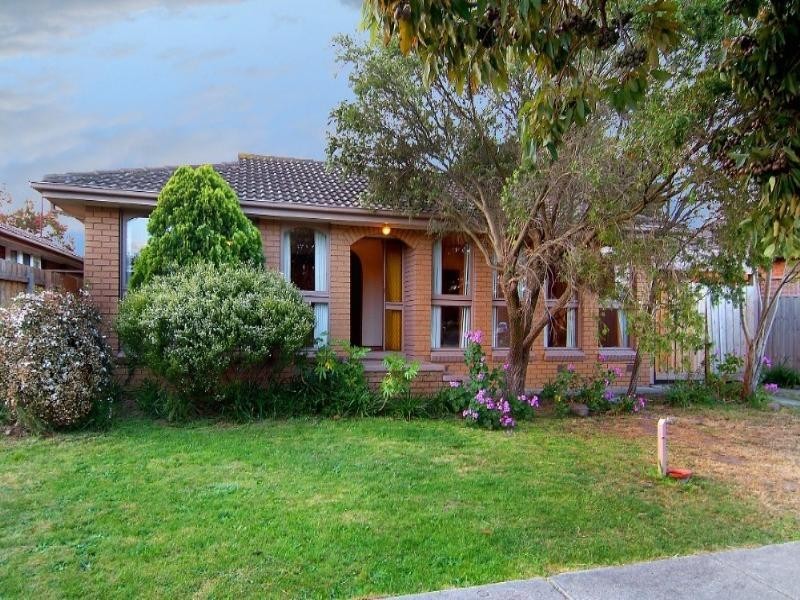 35 Milton Parade, Bundoora VIC 3083