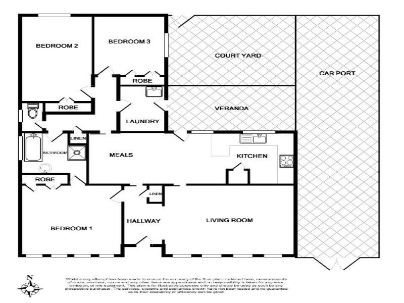 35 Milton Parade, Bundoora VIC 3083