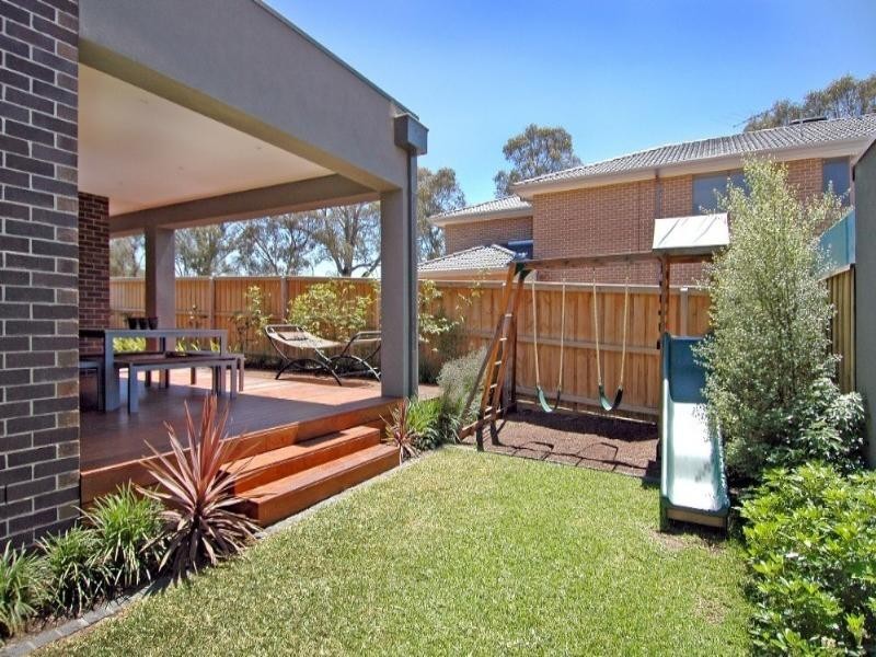 14 Maloney Rise, Bundoora VIC 3083