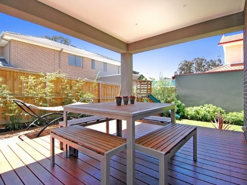 14 Maloney Rise, Bundoora VIC 3083