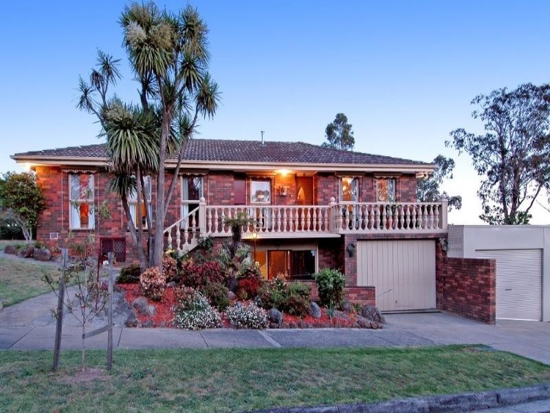 23 Gillingham Street, Watsonia North VIC 3087