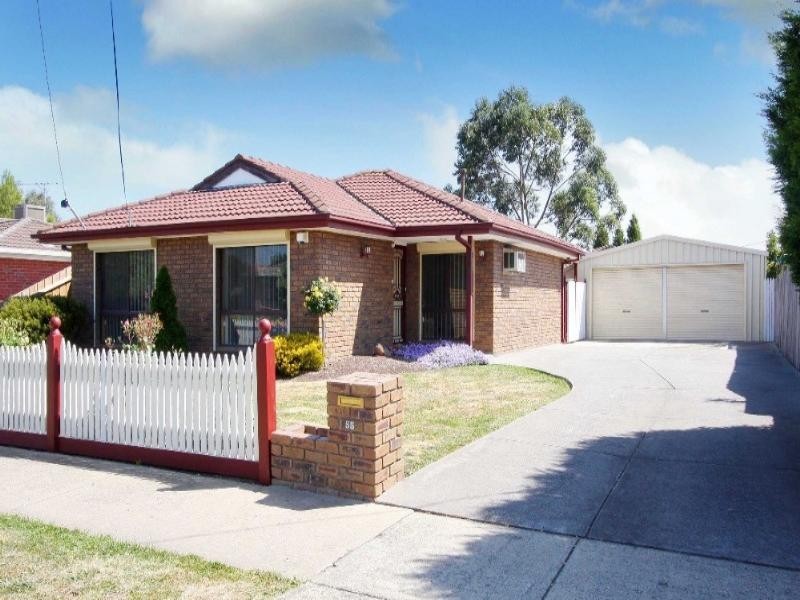 55 Pindari Avenue, Mill Park VIC 3082