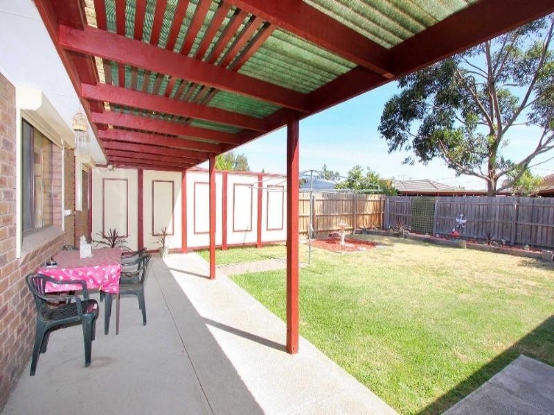 55 Pindari Avenue, Mill Park VIC 3082