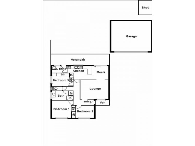 55 Pindari Avenue, Mill Park VIC 3082