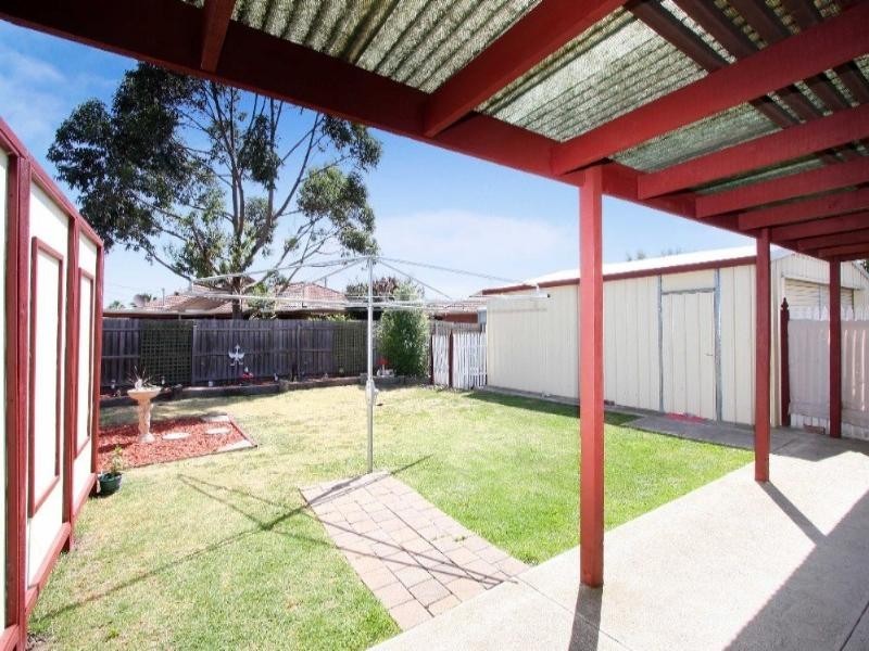 55 Pindari Avenue, Mill Park VIC 3082