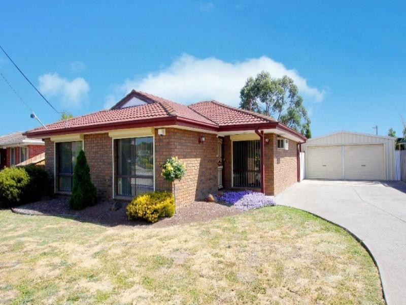 55 Pindari Avenue, Mill Park VIC 3082