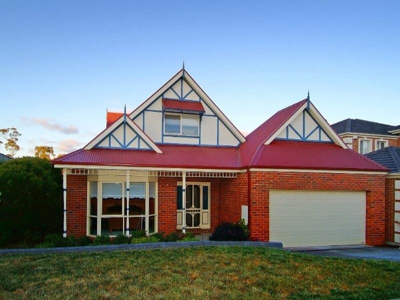 38 Snake Gully Drive, Bundoora VIC 3083
