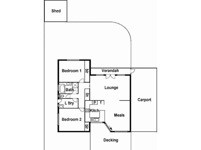 2/25 McLeans Road, Bundoora VIC 3083