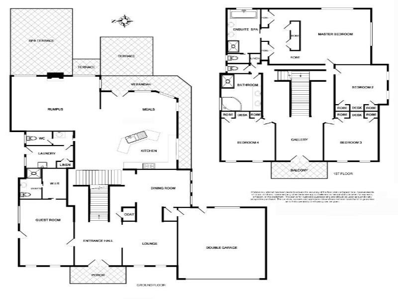 4 Ward Drive, Mill Park VIC 3082