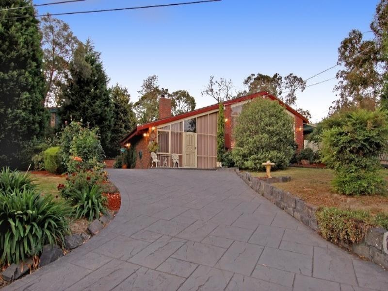 53 Reichelt Avenue, Montmorency VIC 3094