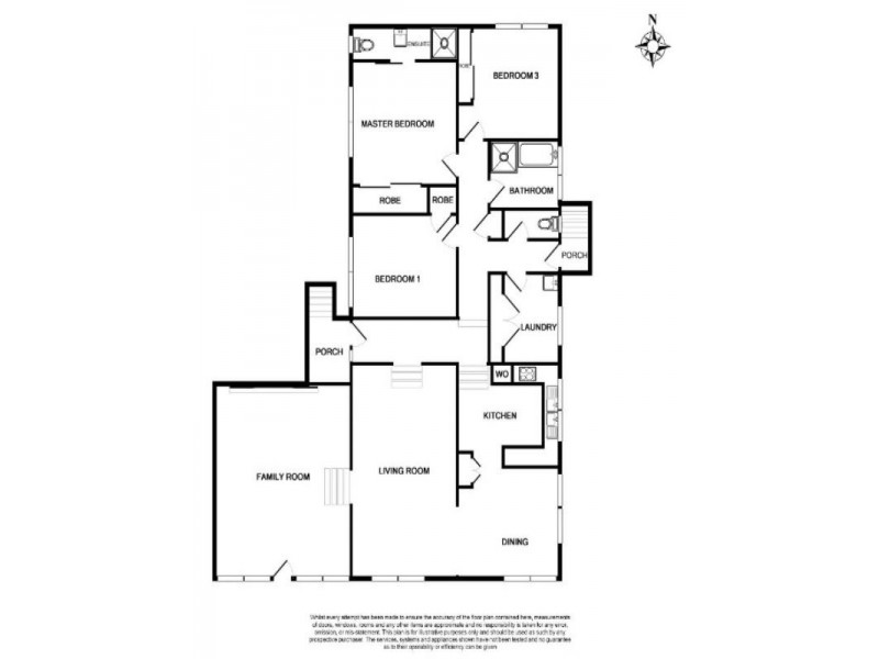 53 Reichelt Avenue, Montmorency VIC 3094