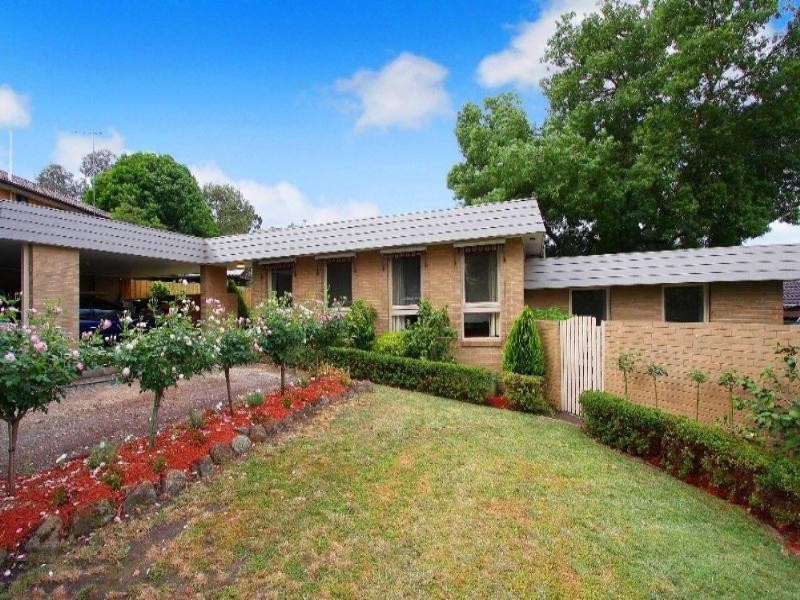 3 Naroo Close, Greensborough VIC 3088