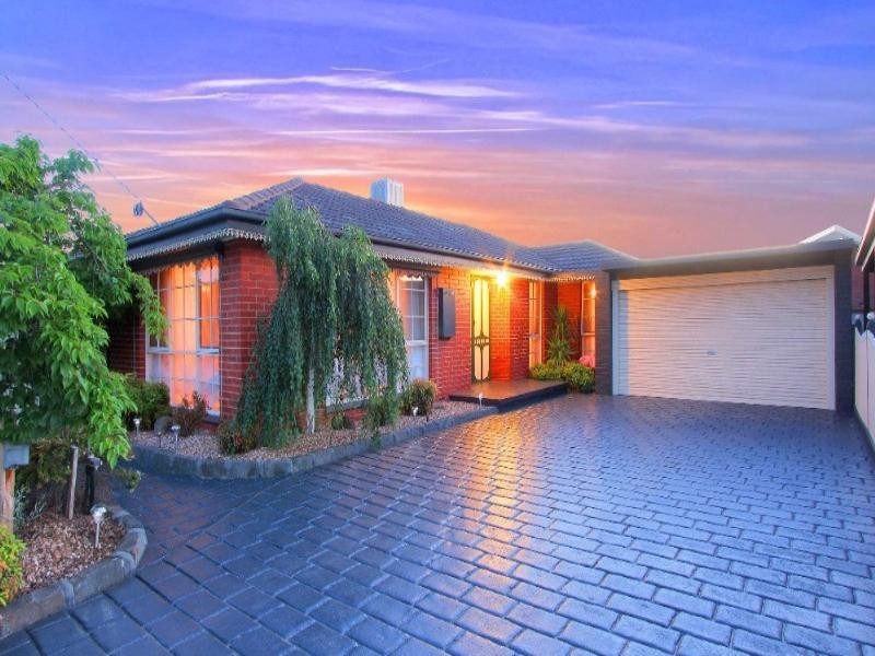 5 Bryson Court, Bundoora VIC 3083