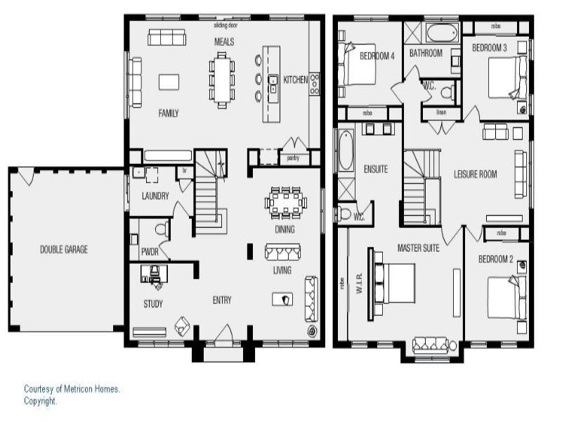 Lot 167 Lelean Cls, Bundoora VIC 3083