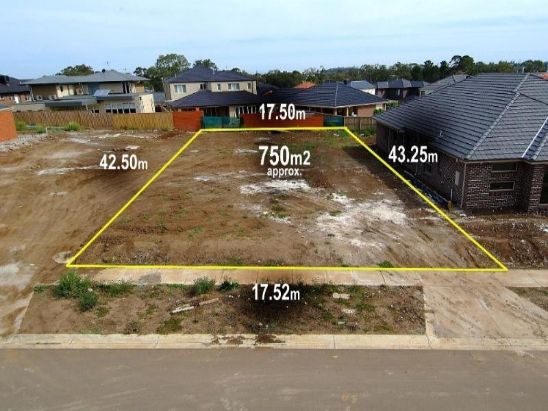 22 Hughes Circuit, Bundoora VIC 3083