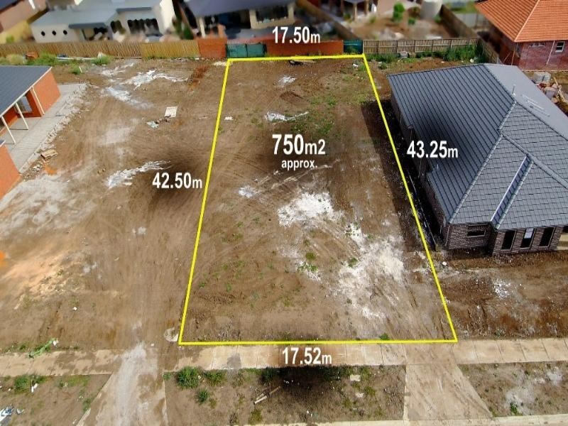 22 Hughes Circuit, Bundoora VIC 3083