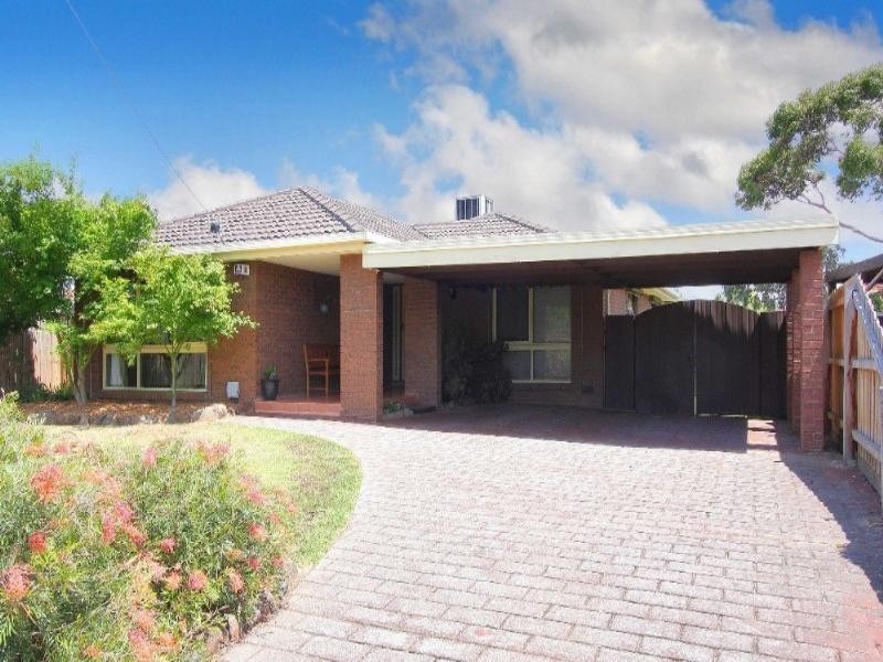 9 Britten Court, Bundoora VIC 3083