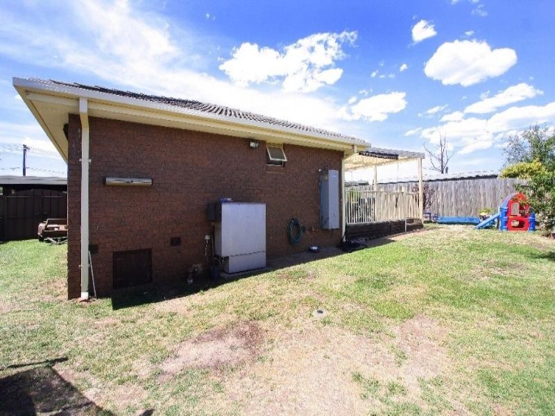 9 Britten Court, Bundoora VIC 3083