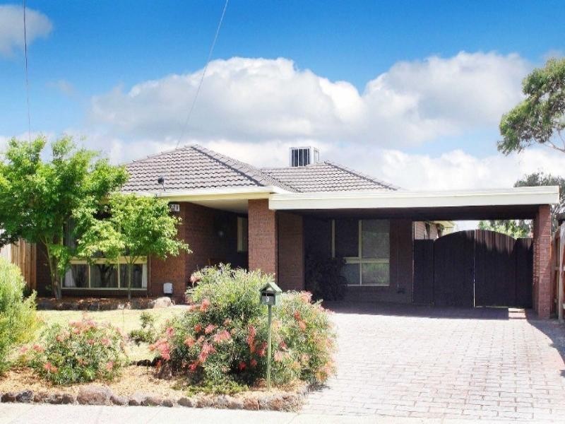 9 Britten Court, Bundoora VIC 3083