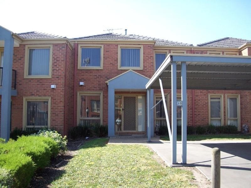 40/292 McKimmies Road, Mill Park VIC 3082