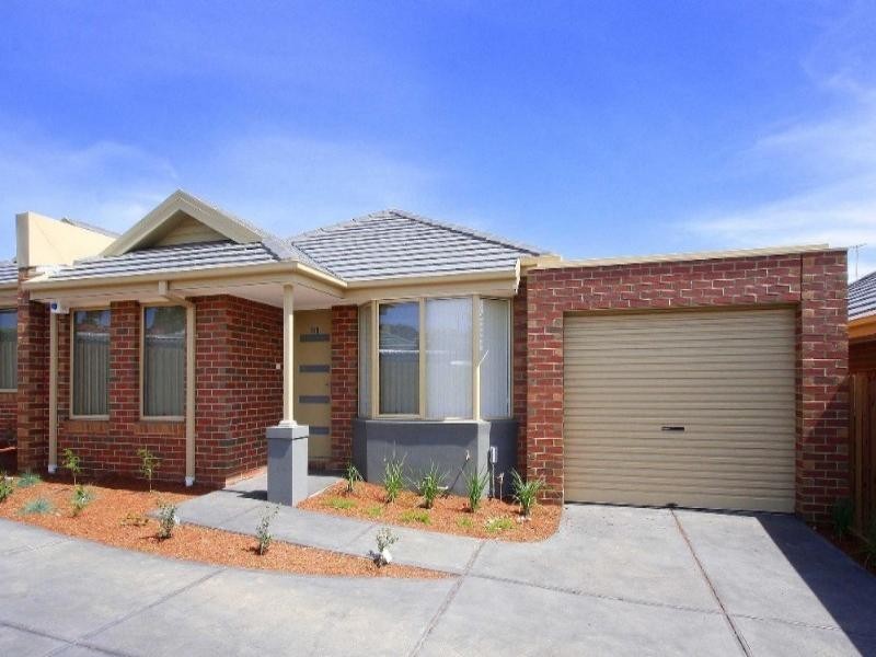 2/11 Bent Street, Bundoora VIC 3083