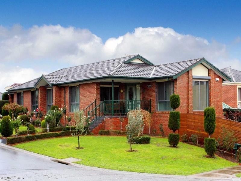6 Bottlebrush Drive, Mill Park VIC 3082