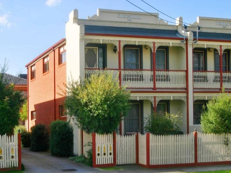 2/40 McLeans Road, Bundoora VIC 3083