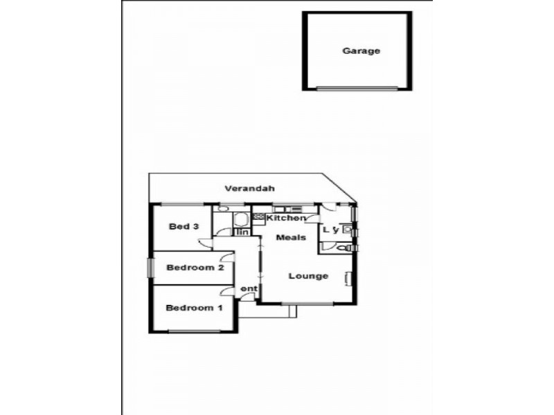 11 Whittier Street, Kingsbury VIC 3083