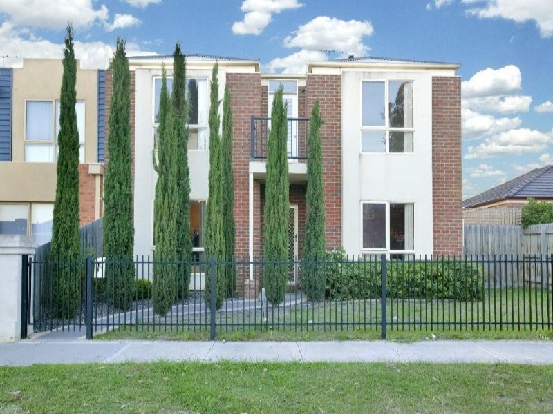 5 Jardier Terrace, South Morang VIC 3752