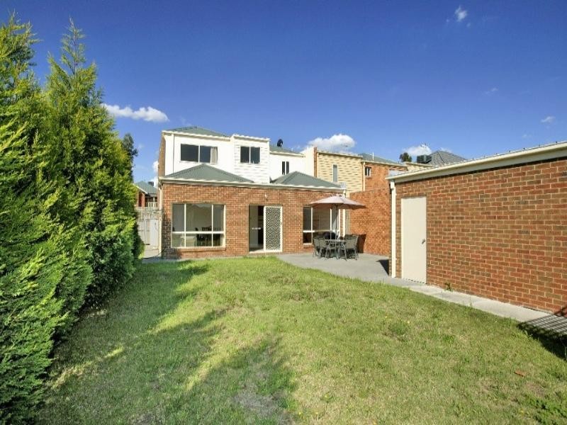 5 Jardier Terrace, South Morang VIC 3752