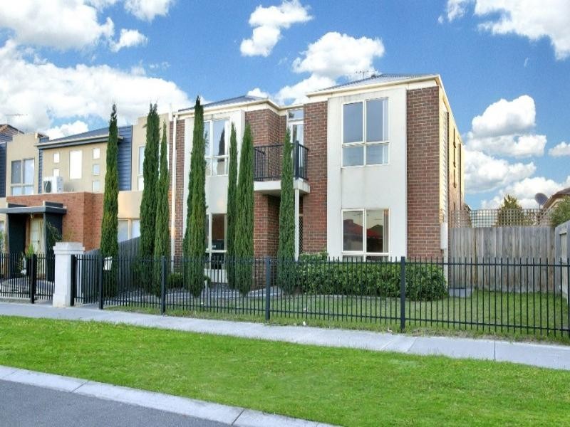 5 Jardier Terrace, South Morang VIC 3752