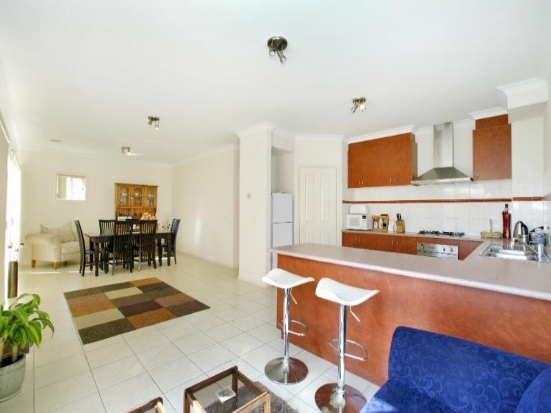 5 Jardier Terrace, South Morang VIC 3752
