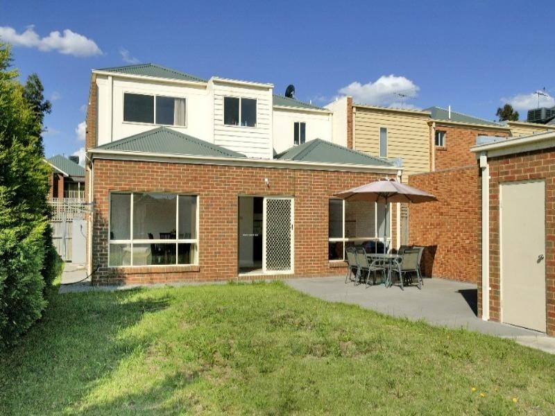 5 Jardier Terrace, South Morang VIC 3752