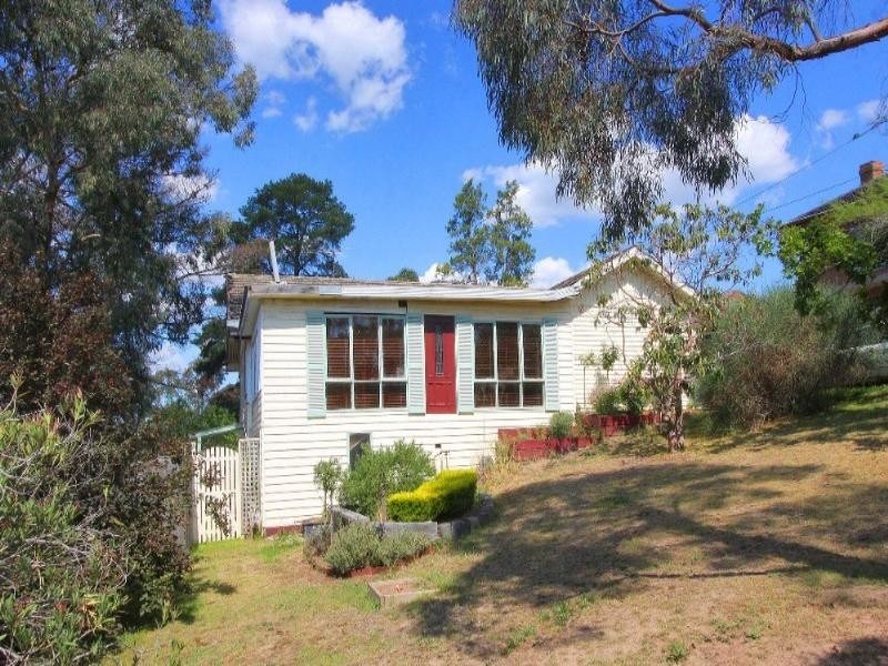 Watsonia North VIC 3087