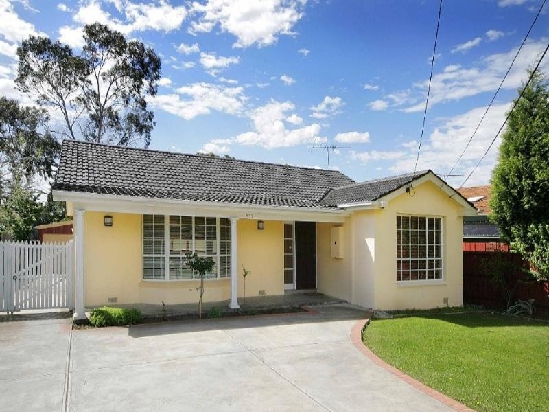 522 Grimshaw Street, Bundoora VIC 3083