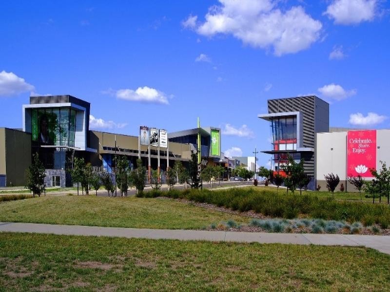 Lot 1708 Hughes Circuit, Bundoora VIC 3083